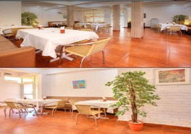 The Lily Hotel