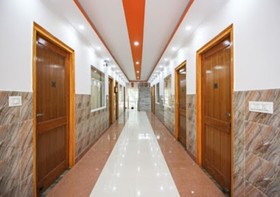 The Lily Hotel