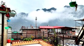 The Mountain View