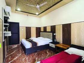 The Palm Resort