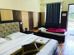 The Palm Resort