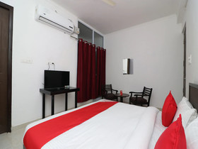 Hotel Shivaay Aiims