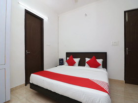 Hotel Shivaay Aiims