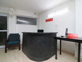 Hotel Shivaay Aiims