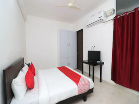 Hotel Shivaay Aiims