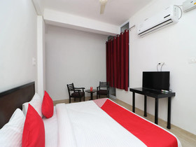 Hotel Shivaay Aiims