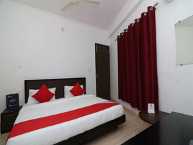 Hotel Shivaay Aiims