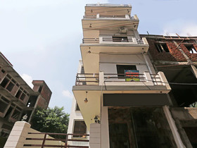 Hotel Shivaay Aiims