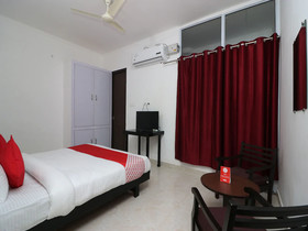 Hotel Shivaay Aiims