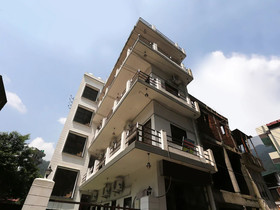 Hotel Shivaay Aiims