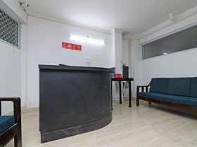 Hotel Shivaay Aiims