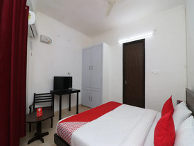 Hotel Shivaay Aiims