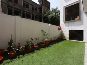 Hotel Shivaay Aiims