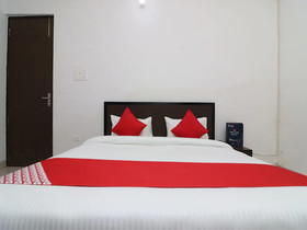 Hotel Shivaay Aiims