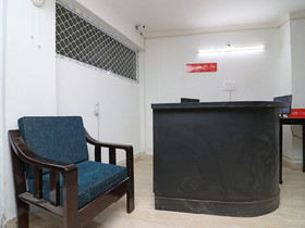 Hotel Shivaay Aiims
