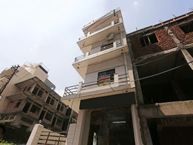 Hotel Shivaay Aiims