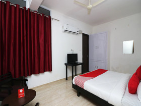Hotel Shivaay Aiims