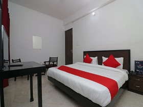 Hotel Shivaay Aiims
