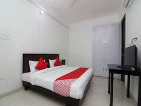 Hotel Shivaay Aiims