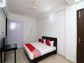 Hotel Shivaay Aiims