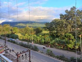 Tirath Hotel