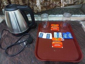 Tirath Hotel