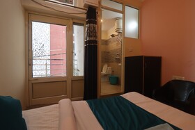 Triple One Hostels And Hotels