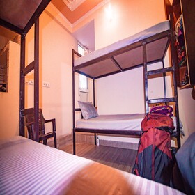 Triple One Hostels And Hotels