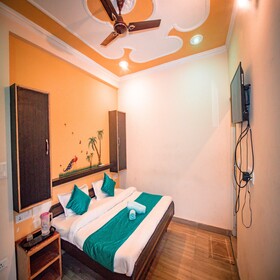 Triple One Hostels And Hotels