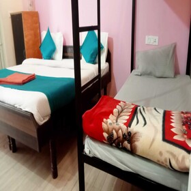 Triple One Hostels And Hotels