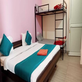 Triple One Hostels And Hotels