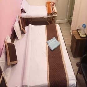 Triple One Hostels And Hotels