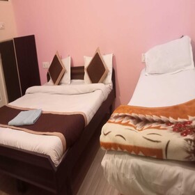 Triple One Hostels And Hotels