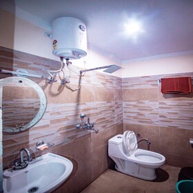 Triple One Hostels And Hotels