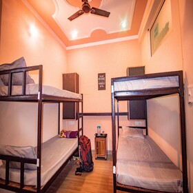 Triple One Hostels And Hotels