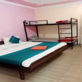 Triple One Hostels And Hotels