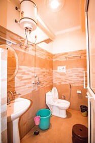 Triple One Hostels And Hotels