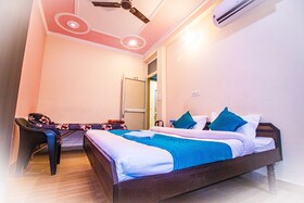 Triple One Hostels And Hotels