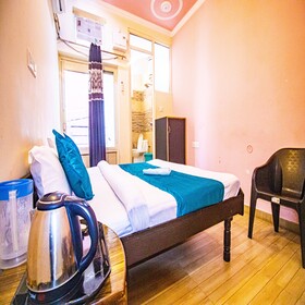 Triple One Hostels And Hotels