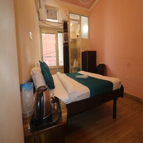 Triple One Hostels And Hotels