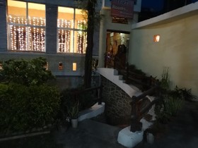 Tripti The Boutique Hotel