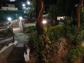 Tripti The Boutique Hotel