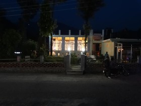 Tripti The Boutique Hotel