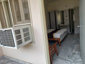 UbEx Home Hermitage Rishikesh