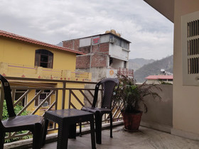 UbEx Home Hermitage Rishikesh