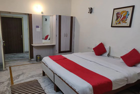 UbEx Home Hermitage Rishikesh