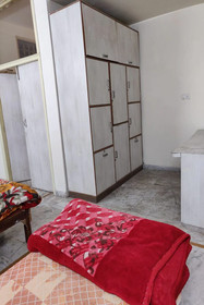 UbEx Home Hermitage Rishikesh