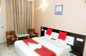 UbEx Home Hermitage Rishikesh