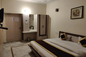 UbEx Home Hermitage Rishikesh