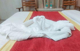 UbEx Home Hermitage Rishikesh
